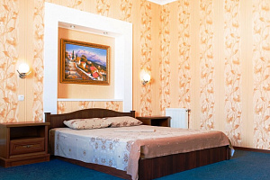 Отель в , "Ай-Петри" - фото