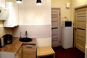 Квартиры Тихвина 2-комнатные, "Ларец" мини-отель 2х-комнатная