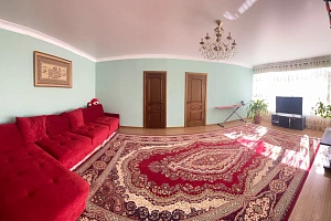 3х-комнатная квартира Максуда Алиханова 28 в Хунзахе фото 16