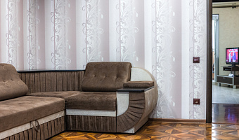 &quot;Уютное Жилье у Родины Матери&quot; 2х-комнатная квартира в Волгограде - фото 5