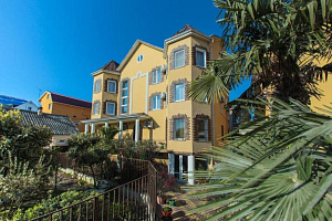 "Наигма" гостиница