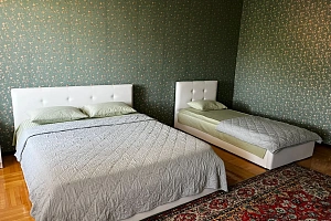 Мотели в Кущевской, "На Зеленой" мотель