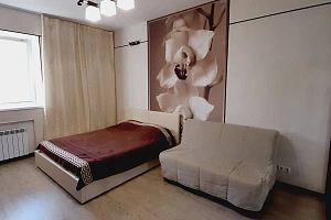 2х-комнатная квартира Пионерская 4 в Металлострое фото 2