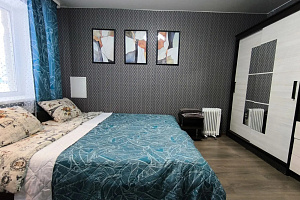 «3-й микрорайон 27Б» 1-комнатная квартира