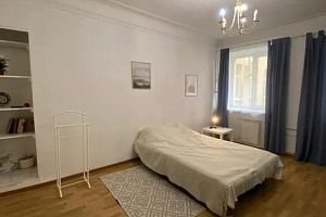 &quot;Уютная у Дворцовой набережной&quot; 3х-комнатная квартира в Санкт-Петербурге 3