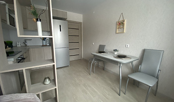 1-комнатная квартира Рыбинская 45 в Череповце - фото 5