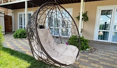 Фото объекта ««Relax House» гостевой дом в  Береговом (Феодосия)», 2