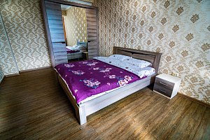 1-комнатная квартира Пестова 9 в Пятигорске 9