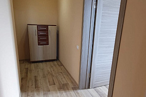 2х-комнатная квартира Черноморская набережная 1-К в Феодосии фото 25