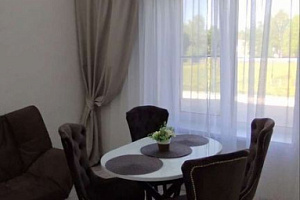 &quot;Стильная&quot; 2х-комнатная квартира