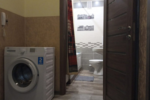 Фото номера «Апартаменты», 2