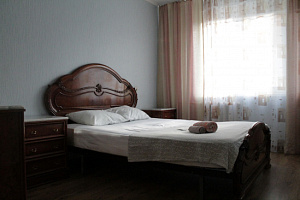 2х-комнатная квартира Красных Зорь 2 в Тюмени 5