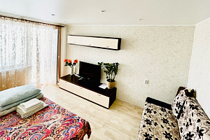 Отели Калининграда рейтинг, 1-комнатная Московский 14 рейтинг - цены