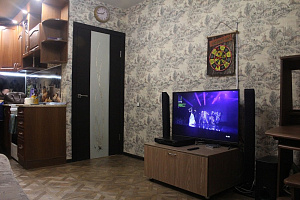 &quot;Vladdom25 на Окатовой&quot; 2х-комнатная квартира во Владивостоке фото 10