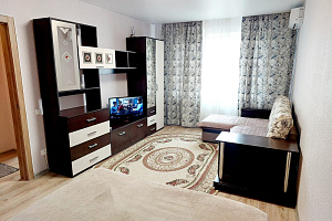 1-комнатная квартира Ключникова 1