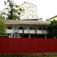 Гостевой дом Ленина 32/Б