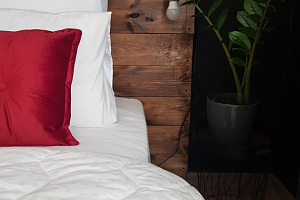 "Подушка в 6-м микрорайоне" 1-комнатная квартира