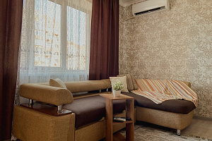 2х-комнатная квартира Аршанский 6 в Астрахани 13