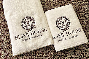 &quot;Bliss House&quot; отель в Адлере 3