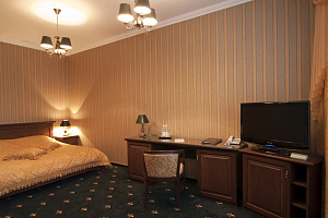 &quot;TWEED&quot; (Тарик) гостиница в Оренбурге фото 2