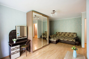 Комната в , "Nova на Уткинской 11" 1-комнатная - цены