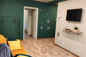 2х-комнатная квартира Аллея Строителей 9 в Пятигорске 6