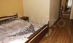 Фото объекта «2х-комнатная квартира Аланская 25 в Домбае», 3