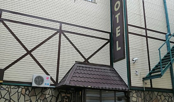 &quot;Old City&quot; отель в Самаре - фото 3