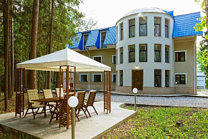 Парк-отели в Малоярославце, "Караськово" парк-отель - цены