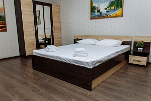 "Крейзера 14В-10" 1-комнатная квартира