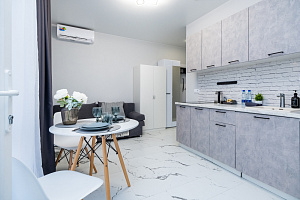 1-комнатная квартира Яна Фабрициуса 64/3