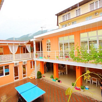 &quot;17 ЗВЕЗД+&quot; гостевой дом