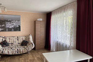 1-комнатная квартира Максименко 8 в Юрге 9