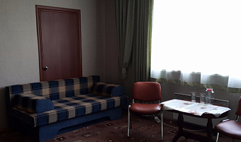 &quot;Шенеман и семья&quot; гостиница в Тулуне - фото 2