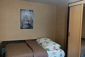 Мотели в Ахтубинске, 1-комнатная Жуковского 19 мотель