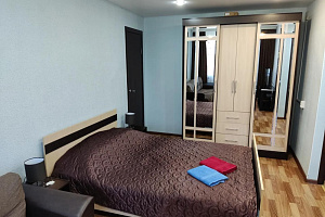 Гостиницы Мурманска рейтинг, "Комфортная на Карла Либкнехта 31" 1-комнатная рейтинг - цены