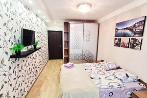 2х-комнатная квартира Кирова 27 в Новосибирске 10