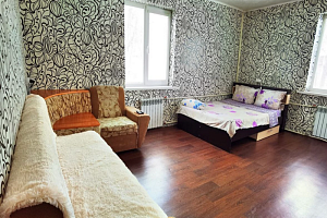 Квартиры Байкальска на месяц, 1-комнатная 2-й квартал 46 кв 6 на месяц - фото