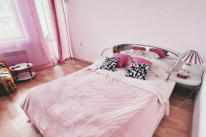 Отдых в Кацивели, "Pink" этаж под-ключ - фото