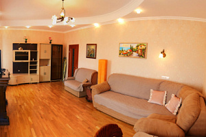 2х-комнатная квартира Щитовая 24/а в Севастополе фото 2