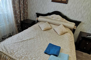 Мини-отели в Ханты-Мансийске, "На Гидронамыве" 2х-комнатная мини-отель - забронировать номер
