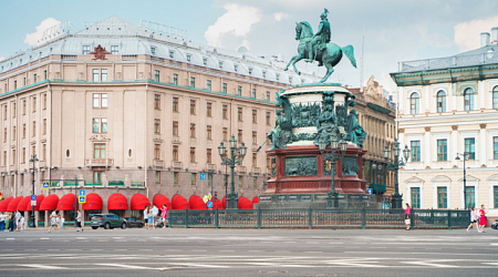 Сравнение отелей и апартаментов в Санкт-Петербурге: что выбрать туристу
