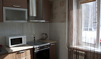 &quot;Теплая в Центре Города&quot; 1-комнатная квартира в Нижневартовске - фото 4