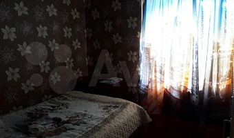 2х-комнатная квартира Красноармейская 88/Б в Соль-Илецке - фото 3