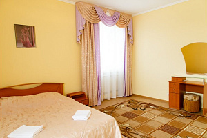 &quot;Кентавр&quot; гостиница в Тюмени фото 2
