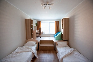 Квартиры Петергофа 2-комнатные, 2х-комнатная Парковая 18 2х-комнатная - раннее бронирование