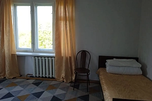 &quot;Уютная и чистая&quot; 2х-комнатная квартира в п. Пушной (Беломорск) фото 2