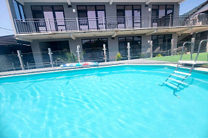 &quot;У Ларисы&quot; гостевой дом