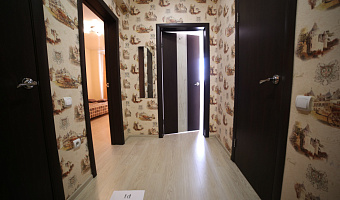 1-комнатная квартира Бакалинская 19 в Уфе - фото 4