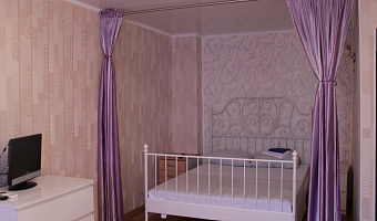 1-комнатная квартира Республики 131 в Тюмени - фото 2